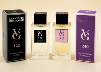Perfumes para Financiar Viaje de Fin de Curso