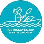 PORTUSKAYAK CB