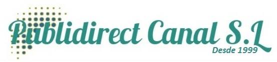 Pubblidirect Canal
