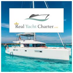 Real Yacht Charter