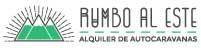 RUMBO AL ESTE, alquiler de autocaravanas en Barcelona