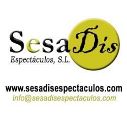 Sesadis Espectáculos, S.L.