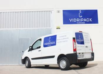 Vidripack